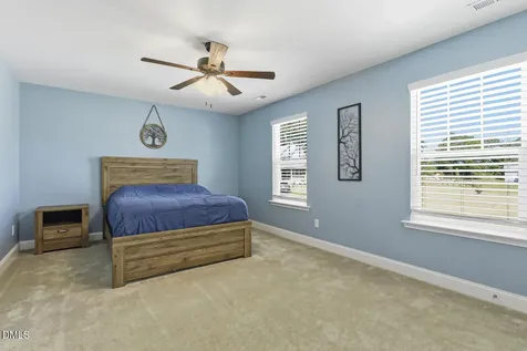 15 Windbrook Court Fuquay Varina NC 27526