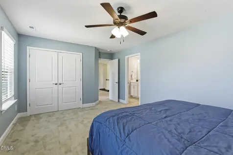 15 Windbrook Court Fuquay Varina NC 27526