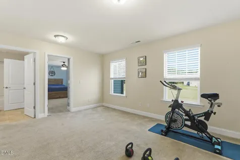 15 Windbrook Court Fuquay Varina NC 27526
