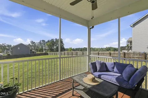 15 Windbrook Court Fuquay Varina NC 27526