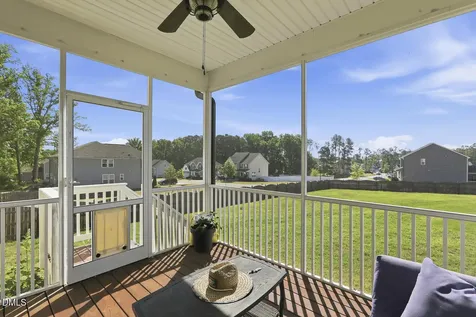15 Windbrook Court Fuquay Varina NC 27526