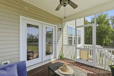 15 Windbrook Court Fuquay Varina NC 27526
