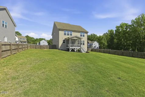 15 Windbrook Court Fuquay Varina NC 27526