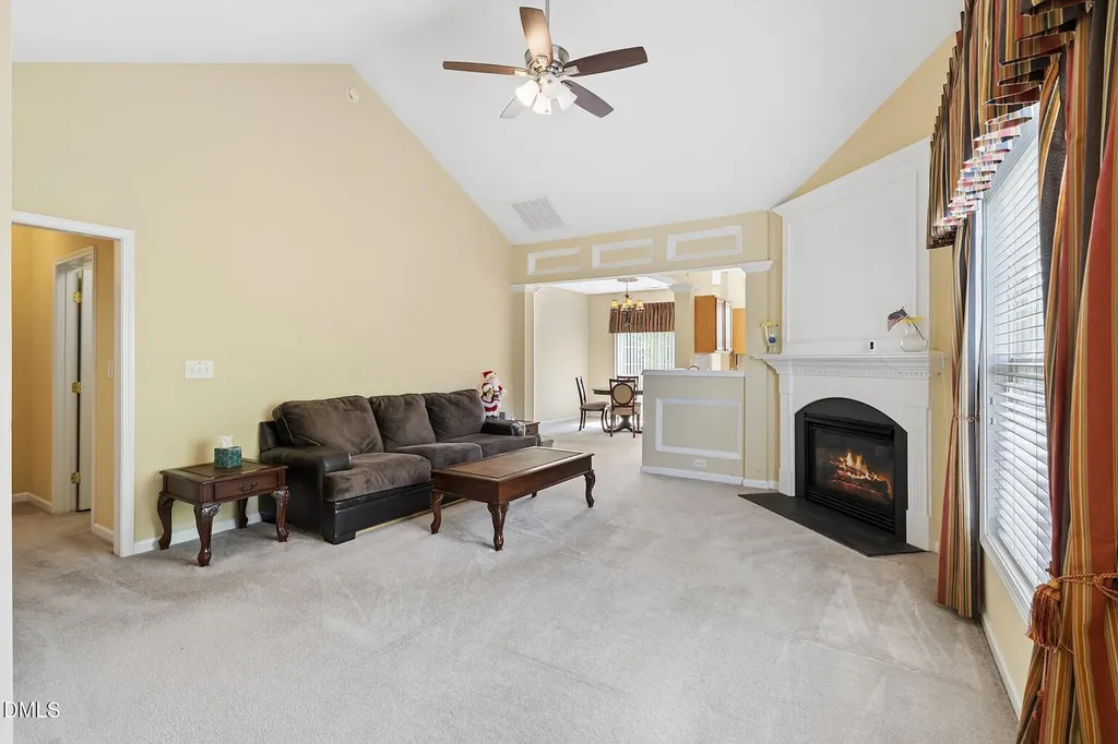 709 Trout Lilly Place Raleigh NC 27610