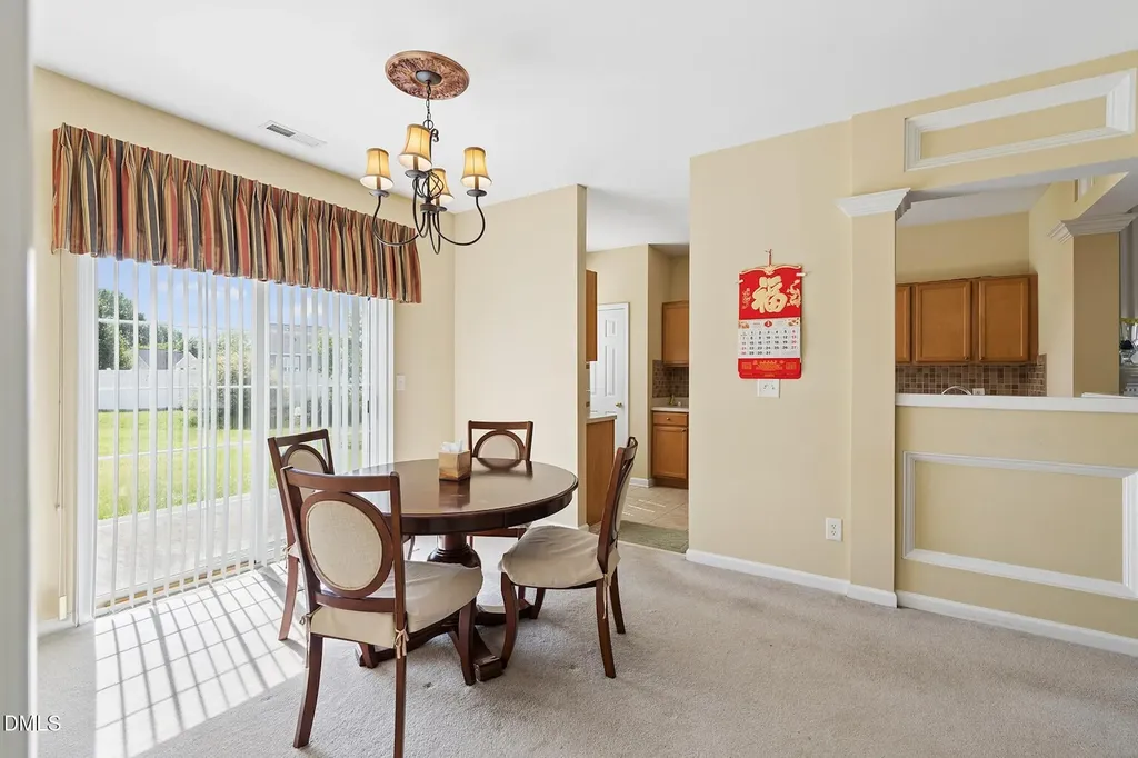709 Trout Lilly Place Raleigh NC 27610