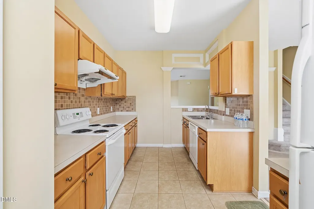 709 Trout Lilly Place Raleigh NC 27610