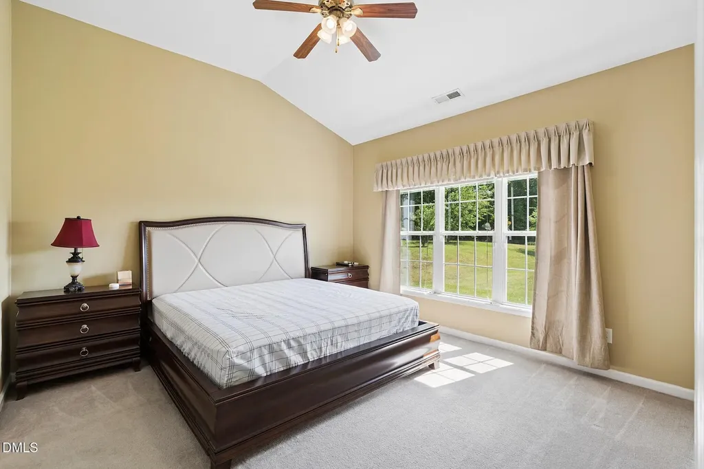 709 Trout Lilly Place Raleigh NC 27610