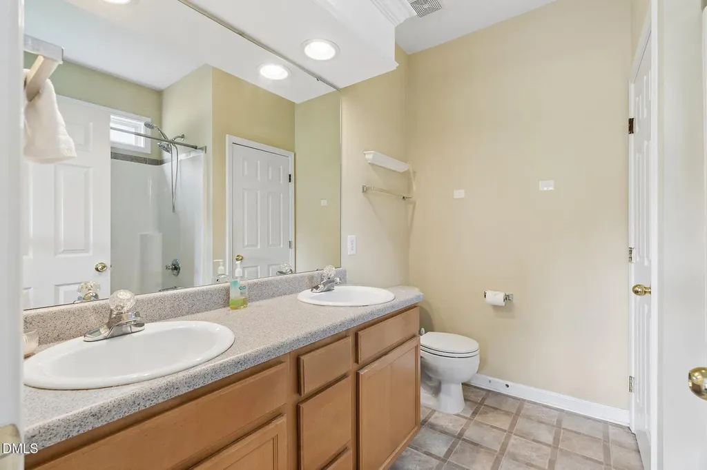 709 Trout Lilly Place Raleigh NC 27610