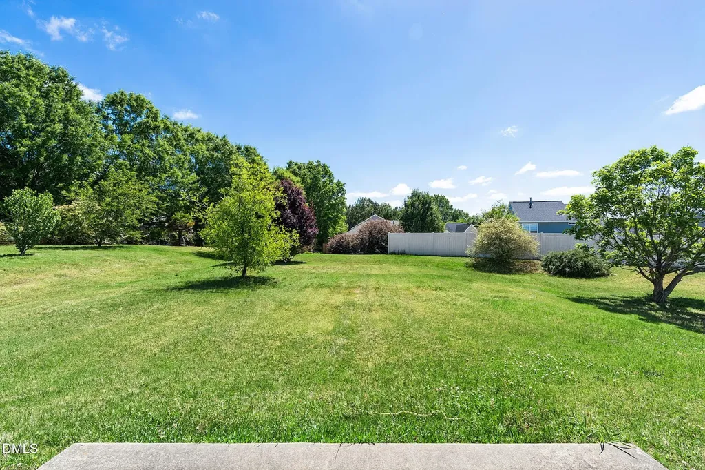 709 Trout Lilly Place Raleigh NC 27610
