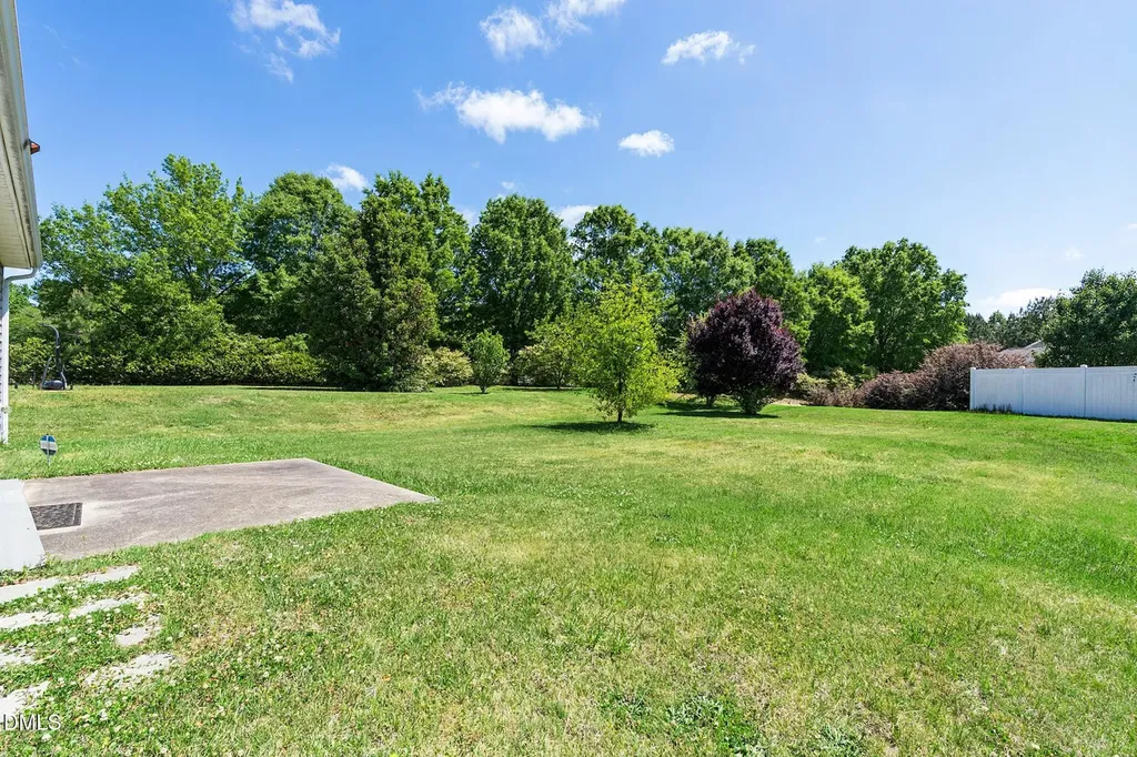 709 Trout Lilly Place Raleigh NC 27610