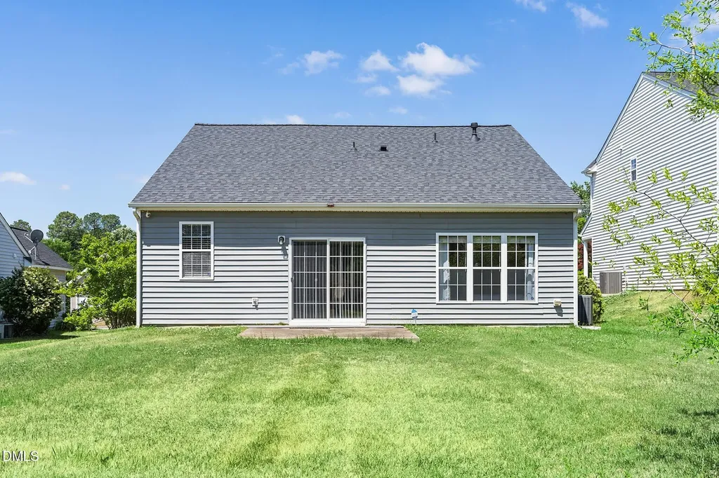 709 Trout Lilly Place Raleigh NC 27610