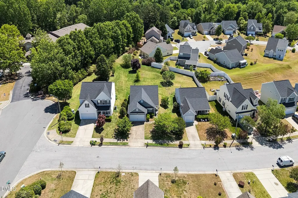 709 Trout Lilly Place Raleigh NC 27610