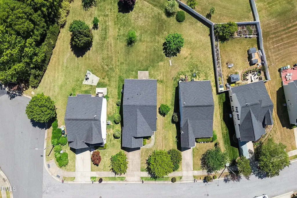 709 Trout Lilly Place Raleigh NC 27610