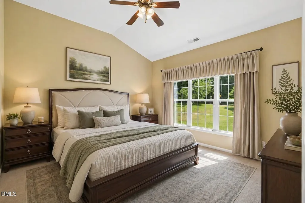 709 Trout Lilly Place Raleigh NC 27610