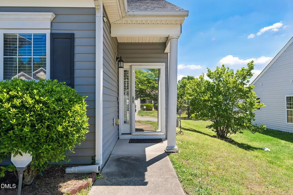 709 Trout Lilly Place Raleigh NC 27610