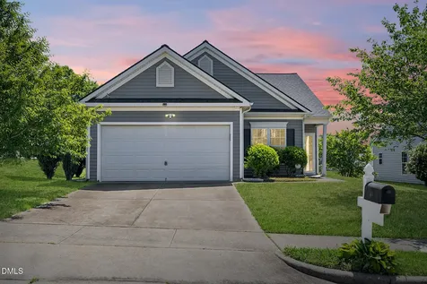 709 Trout Lilly Place Raleigh NC 27610