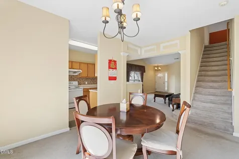 709 Trout Lilly Place Raleigh NC 27610