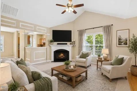 709 Trout Lilly Place Raleigh NC 27610