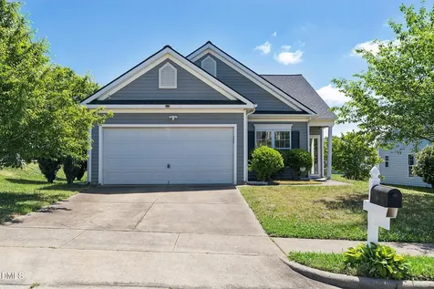 709 Trout Lilly Place Raleigh NC 27610