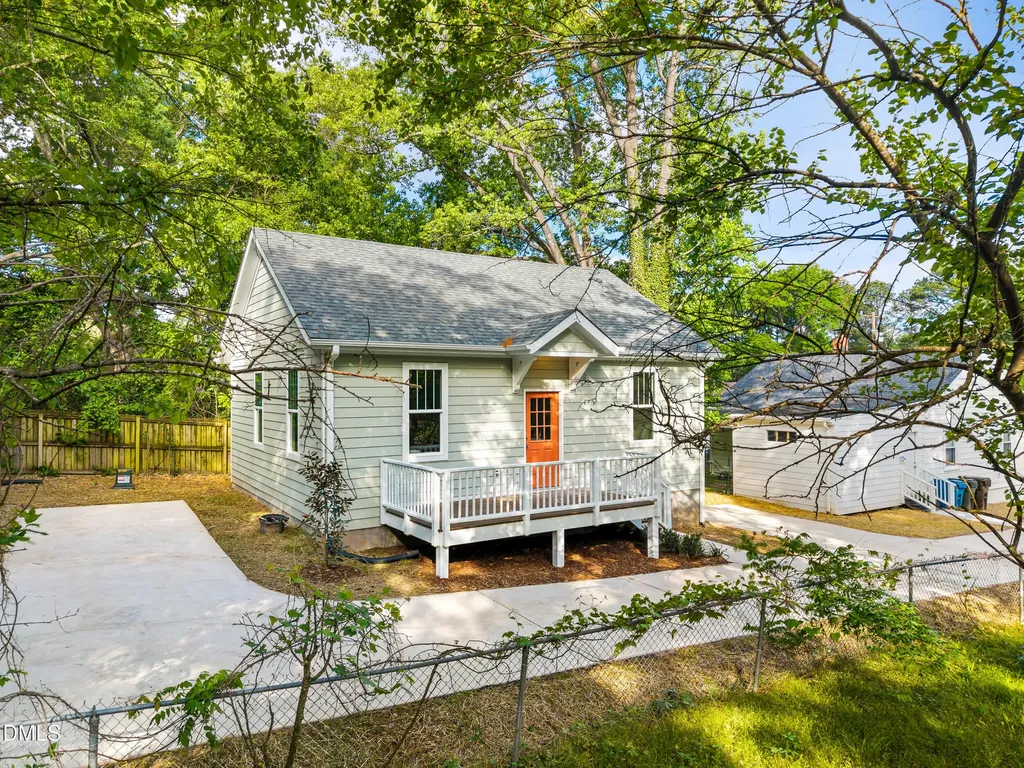 2626 Harvard Avenue Durham NC 27703