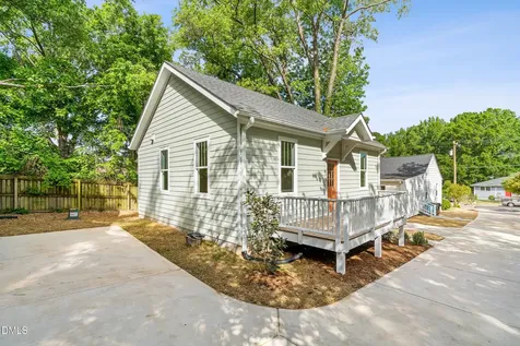 2626 Harvard Avenue Durham NC 27703