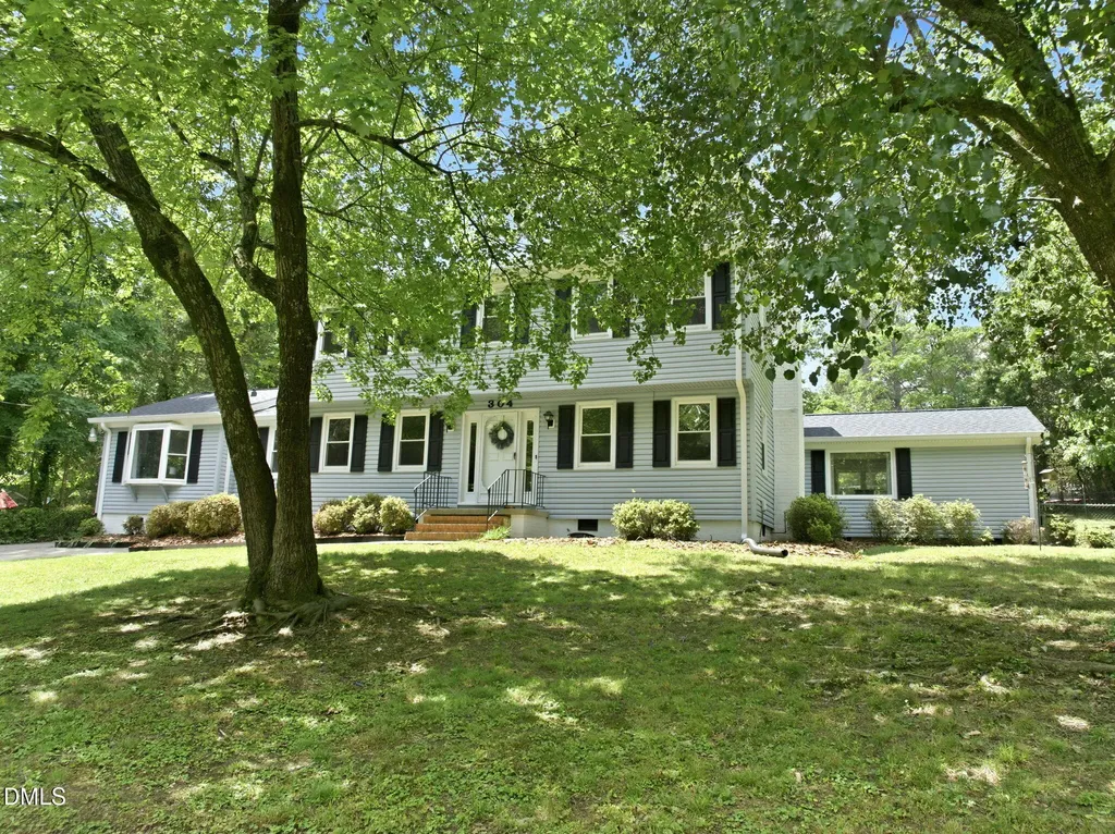304 Plum Lane Chapel Hill NC 27517