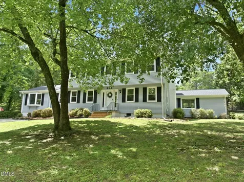 304 Plum Lane Chapel Hill NC 27517