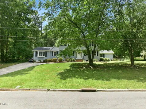 304 Plum Lane Chapel Hill NC 27517