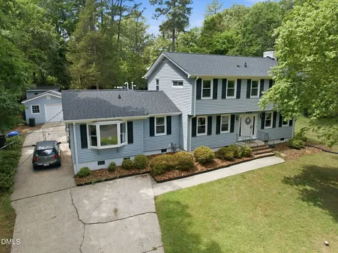 304 Plum Lane Chapel Hill NC 27517