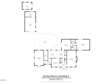 304 Plum Lane Chapel Hill NC 27517