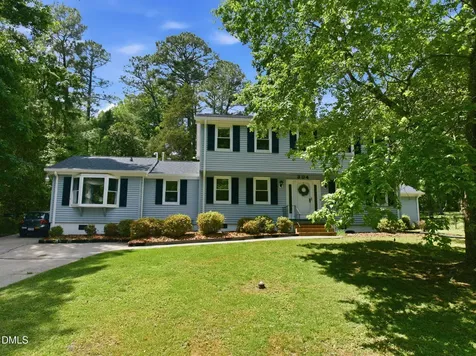 304 Plum Lane Chapel Hill NC 27517