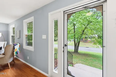 304 Plum Lane Chapel Hill NC 27517