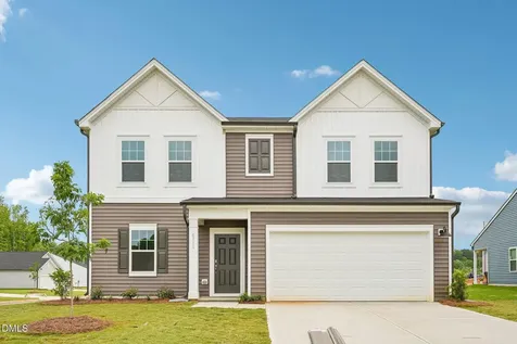 6715 Jersey Road Middlesex NC 27557