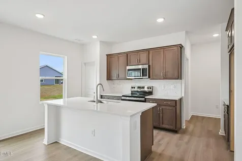 6715 Jersey Road Middlesex NC 27557