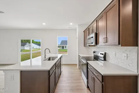 6715 Jersey Road Middlesex NC 27557