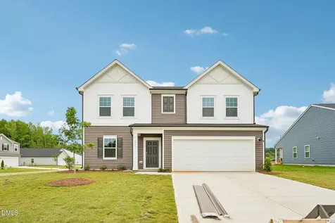 6715 Jersey Road Middlesex NC 27557