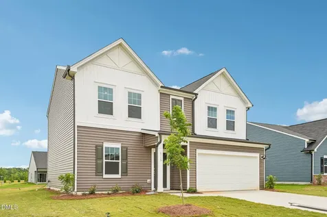 6715 Jersey Road Middlesex NC 27557