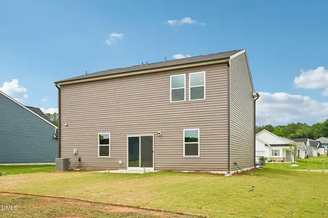 6715 Jersey Road Middlesex NC 27557