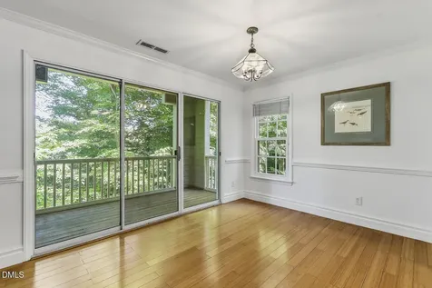 305 Glen Echo Lane Cary NC 27518