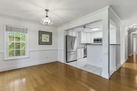 305 Glen Echo Lane Cary NC 27518