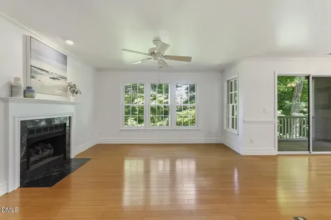 305 Glen Echo Lane Cary NC 27518