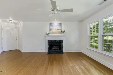 305 Glen Echo Lane Cary NC 27518
