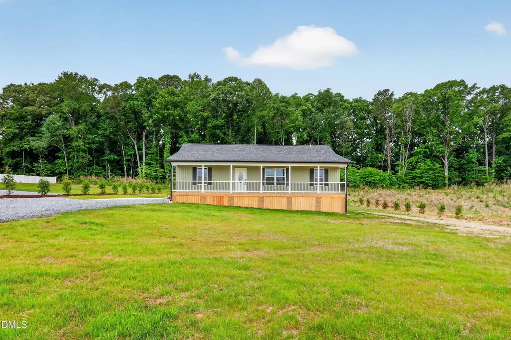 312 Reed Creek Road Ramseur NC 27316