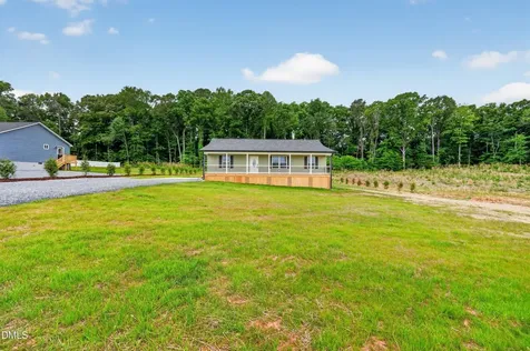 312 Reed Creek Road Ramseur NC 27316