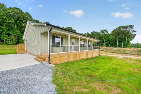 312 Reed Creek Road Ramseur NC 27316