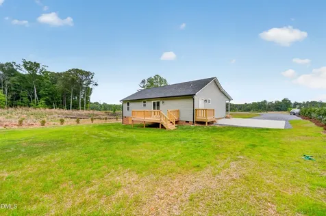 312 Reed Creek Road Ramseur NC 27316