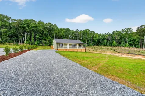 312 Reed Creek Road Ramseur NC 27316