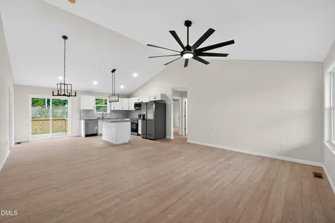 312 Reed Creek Road Ramseur NC 27316