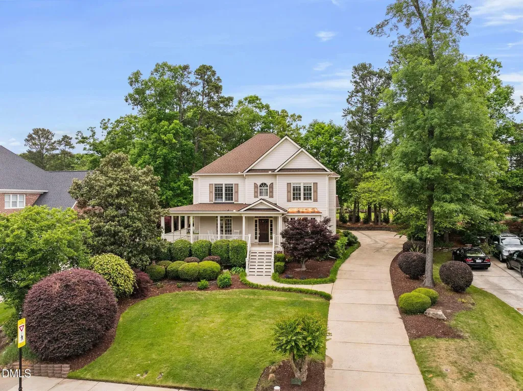 107 Preston Grande Way Morrisville NC 27560
