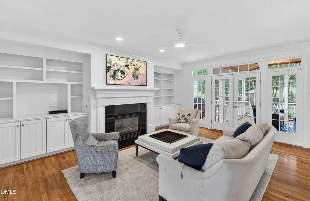 107 Preston Grande Way Morrisville NC 27560